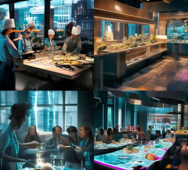 餐饮与酒店管理,未来发展的关键领域 餐饮与酒店管理,未来发展的关键领域