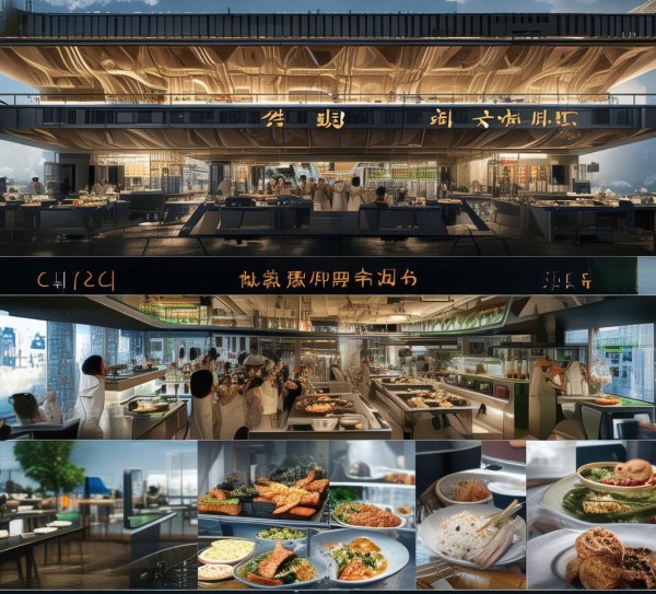 湛江餐饮酒店管理,开启餐饮新时代 湛江餐饮酒店管理,开启餐饮新时代