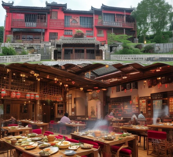 随县福厨餐饮服务酒店怎么样? 随县福厨餐饮服务酒店怎么样?
