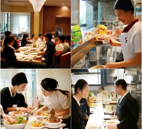 美诺酒店的餐饮管理，如何提升顾客满意度