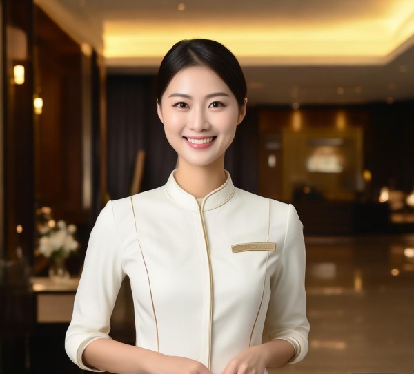 惠州酒店服务员礼仪规范 惠州酒店服务员礼仪规范