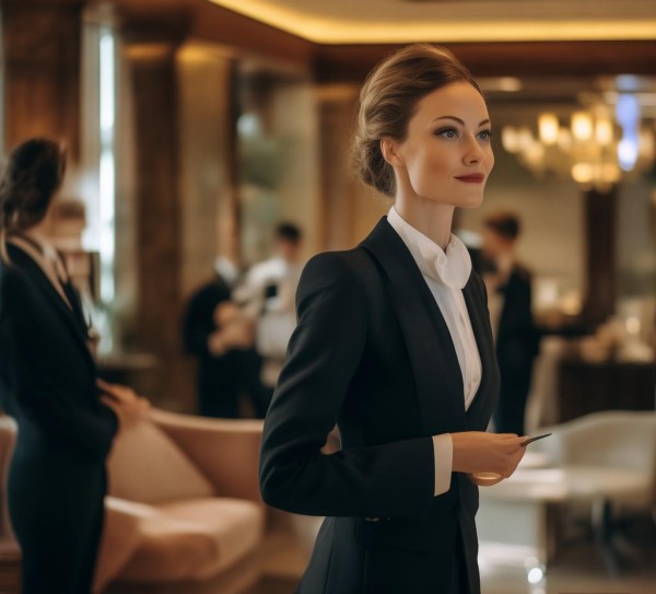高薪酒店服务,礼仪的陷阱与解决方案 高薪酒店服务,礼仪的陷阱与解决方案