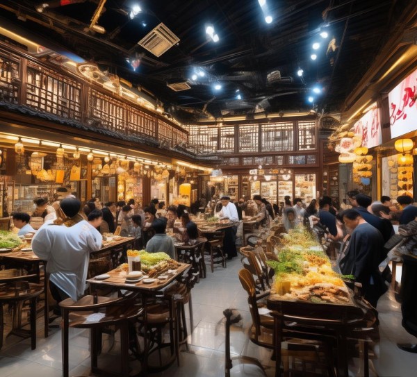 盐城市餐饮管理，从传统到创新的未来