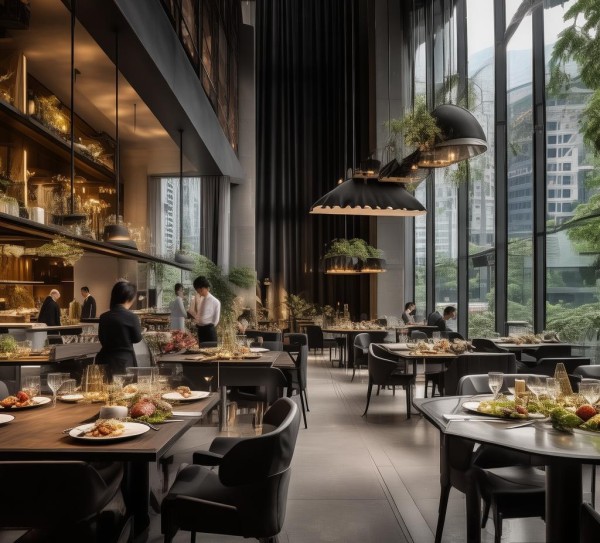 杭州餐饮酒店管理服务,构建现代都市餐饮文化 杭州餐饮酒店管理服务,构建现代都市餐饮文化