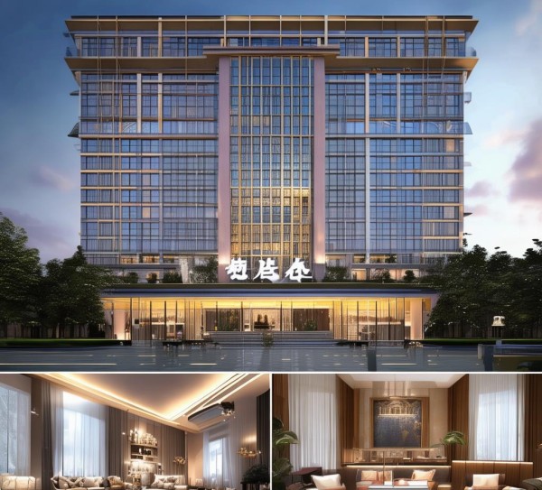 温州市国贸大酒店,高端选择,品质服务,品质生活 温州市国贸大酒店,高端选择,品质服务,品质生活