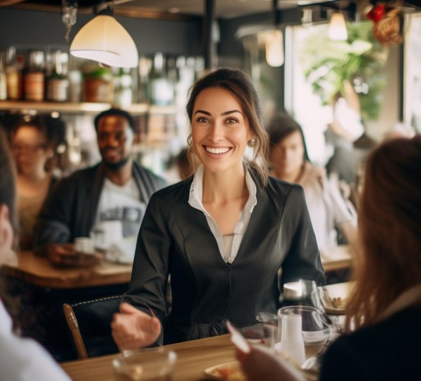 How to Express Your Best Service to Your Host
