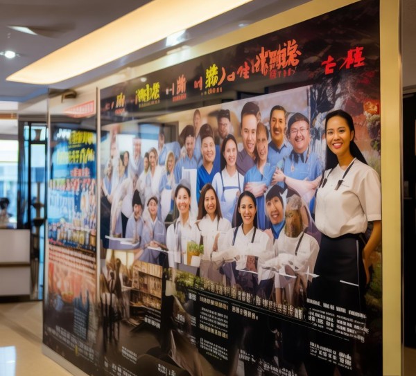 烟台市酒店餐饮服务员岗位招聘分析与就业前景 烟台市酒店餐饮服务员岗位招聘分析与就业前景