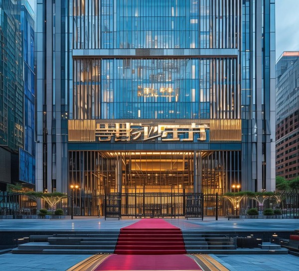 华住酒店,投资必胜的优质 destination! 华住酒店,投资必胜的优质 destination!