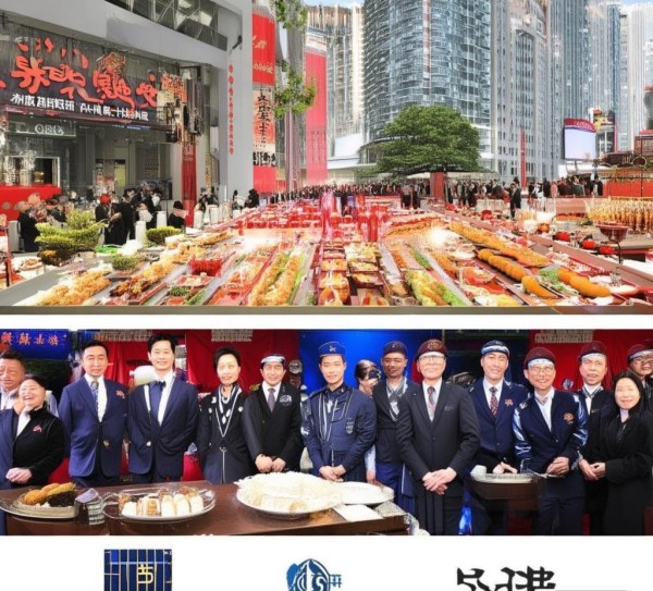 盼盼食品酒店合作方案 盼盼食品酒店合作方案