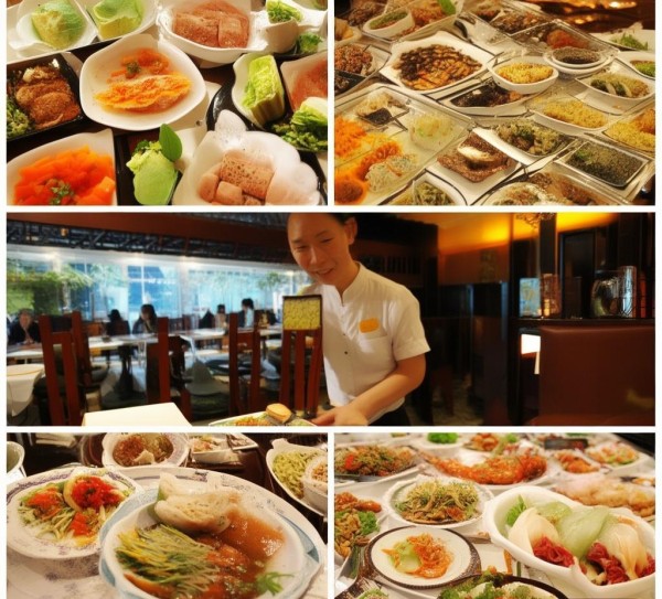 汉庭酒店餐饮服务详情 汉庭酒店餐饮服务详情