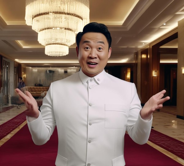 岳云鹏酒店服务礼仪指南 岳云鹏酒店服务礼仪指南