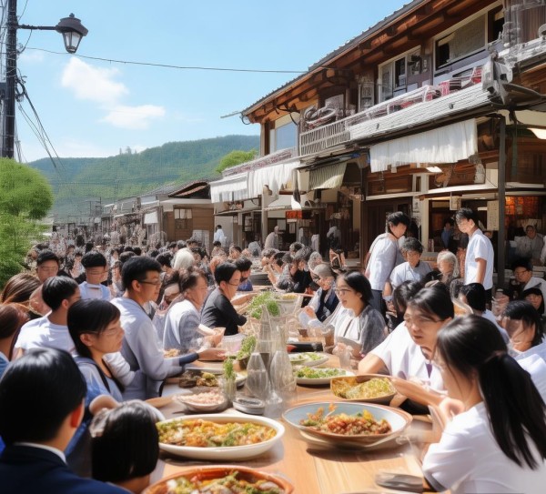 米易餐饮酒店服务,助力本地经济与居民生活的好选择 米易餐饮酒店服务,助力本地经济与居民生活的好选择
