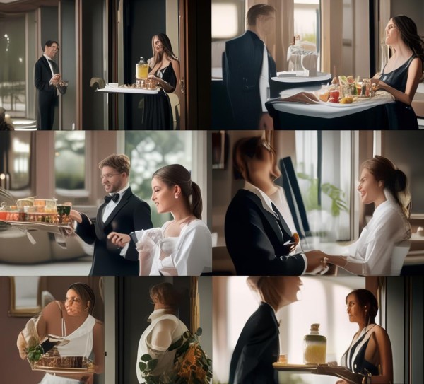 孟苑酒店服务礼仪视频,如何以优雅待客? 孟苑酒店服务礼仪视频,如何以优雅待客?