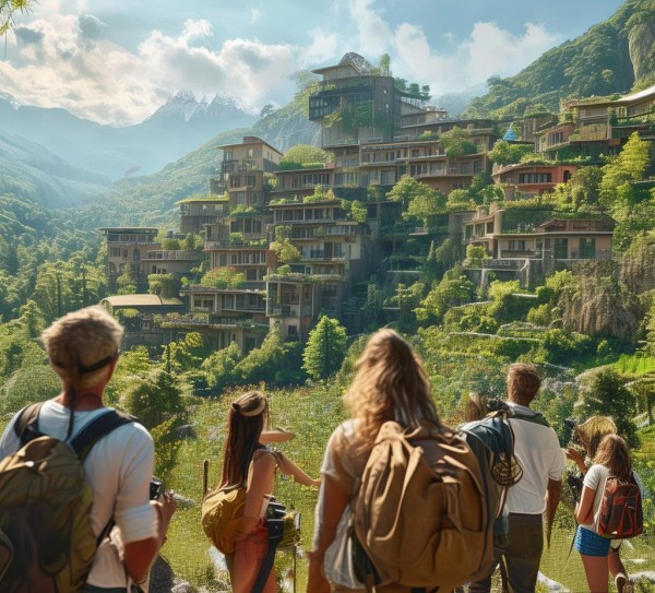 深度旅游与酒店联盟,探索您的独特魅力 深度旅游与酒店联盟,探索您的独特魅力