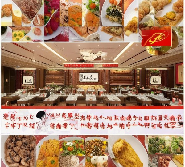 徽味美食,信达连绵—徽县宇豪餐饮服务酒店的品质与体验 徽味美食,信达连绵—徽县宇豪餐饮服务酒店的品质与体验