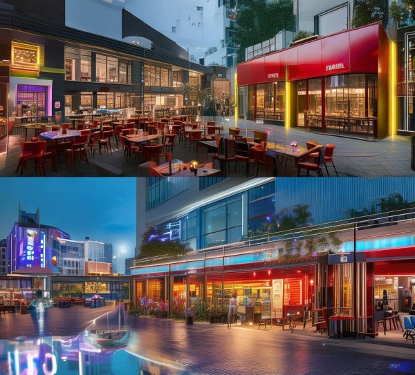 消防餐饮酒店管理办法 消防餐饮酒店管理办法
