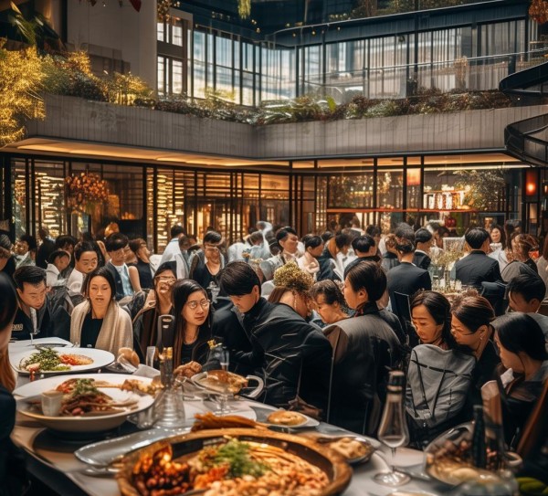广州餐饮酒店管理,服务创新的典范 广州餐饮酒店管理,服务创新的典范