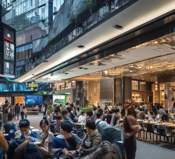 湛江餐饮酒店管理,行业竞争与未来趋势 湛江餐饮酒店管理,行业竞争与未来趋势