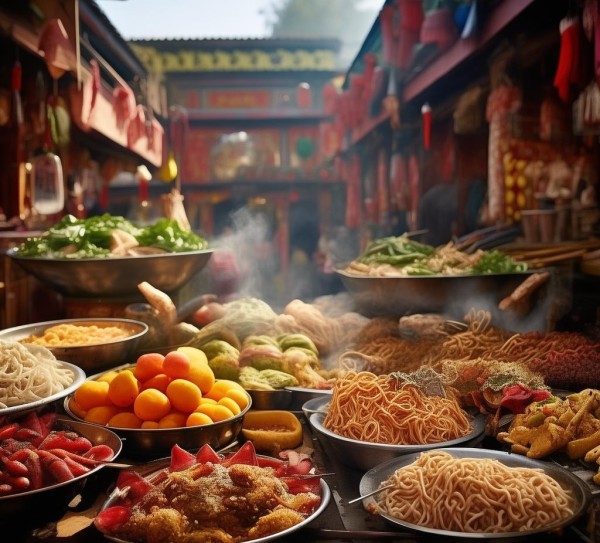 木垒特色美食,不容错过 木垒特色美食,不容错过