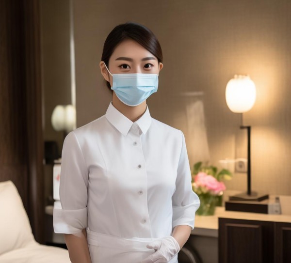 疫情酒店服务礼仪，如何在危机中展现专业与温度