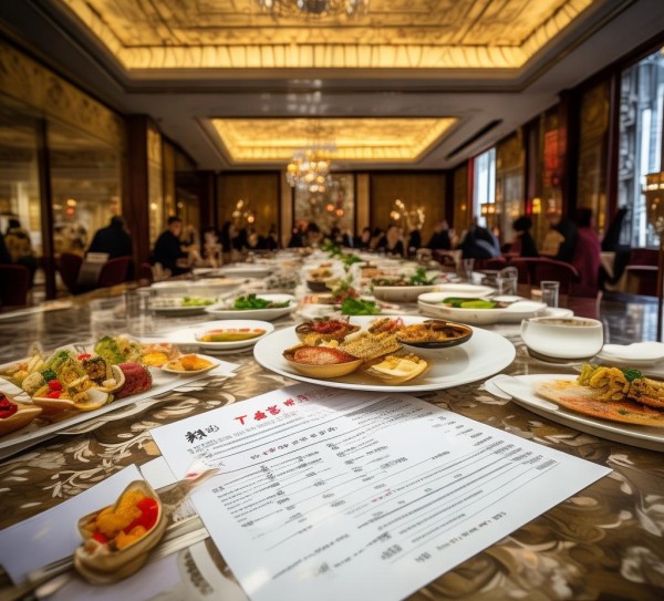 芙蓉酒店餐饮管理价格解析 芙蓉酒店餐饮管理价格解析