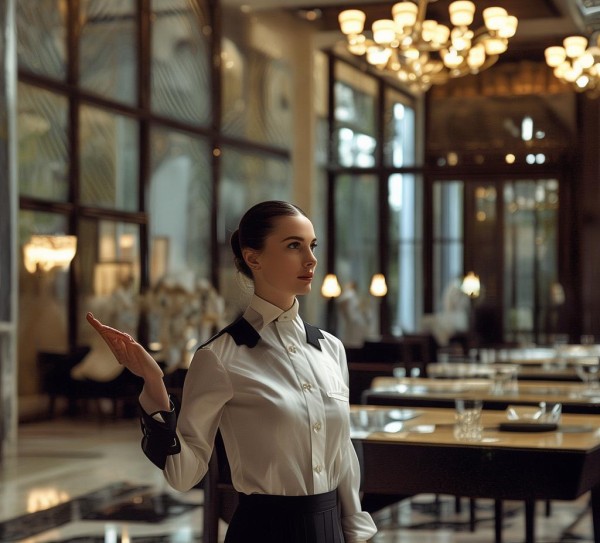 酒店服务礼仪要点阐述 酒店服务礼仪要点阐述