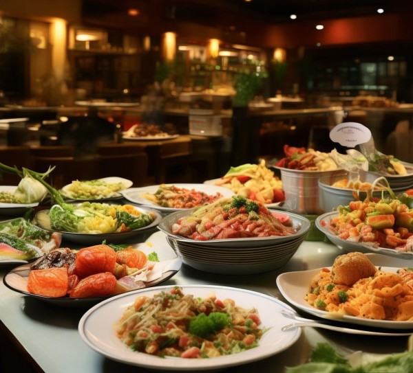 盈海酒店餐饮价格解析,低至每餐仅需15元,品质生活更上一层楼! 盈海酒店餐饮价格解析,低至每餐仅需15元,品质生活更上一层楼!