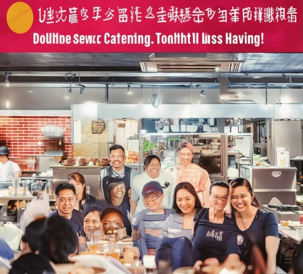 双流餐饮服务员招聘,这份工作你值得拥有! 双流餐饮服务员招聘,这份工作你值得拥有!