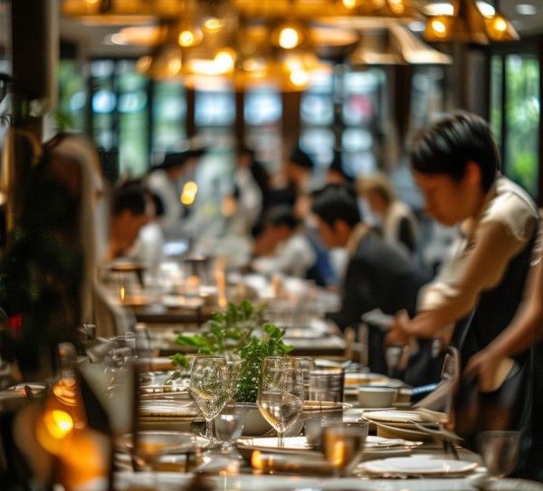 酒店餐饮管理三轻四勤，高效运营的关键之道