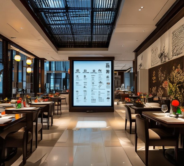 昆明酒店餐饮管理，现代与传统的创新生态系统
