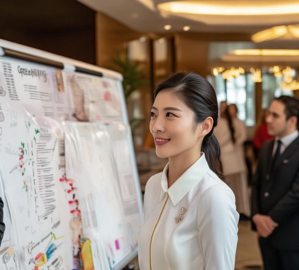 酒店服务员礼仪教案 酒店服务员礼仪教案