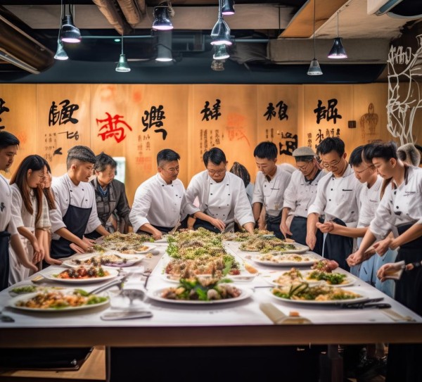 开启广东餐饮酒店管理新篇章—广东餐饮酒店管理培训与实战能力提升 开启广东餐饮酒店管理新篇章—广东餐饮酒店管理培训与实战能力提升