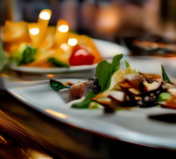 酒店餐饮服务的隐藏价值，从细节到创新，探索隐藏在酒店里的美食之道