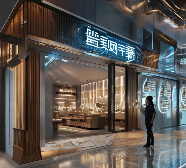 小罐茶酒店,开启商业新纪元,开启你的未来! 小罐茶酒店,开启商业新纪元,开启你的未来!