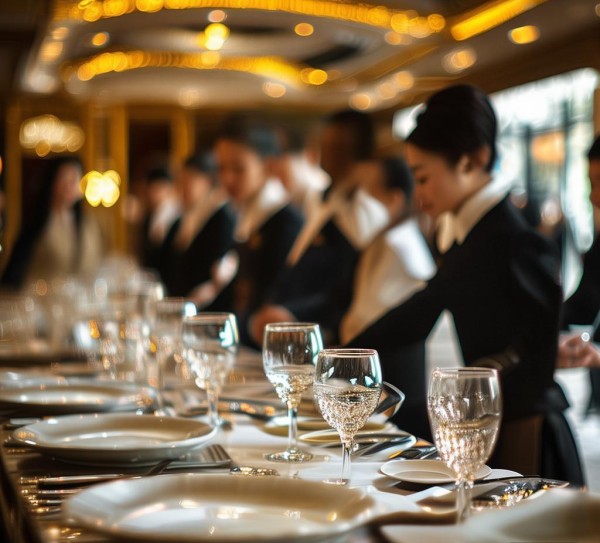金都大酒店餐饮服务,一份专业与温暖的完美融合 金都大酒店餐饮服务,一份专业与温暖的完美融合
