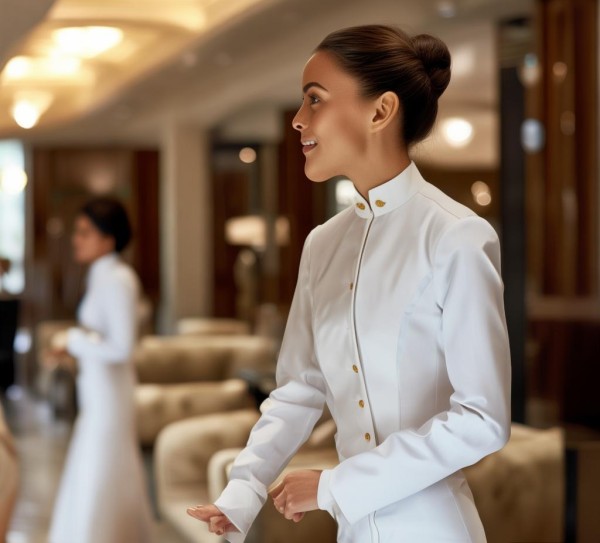 酒店服务礼仪,从照片看礼仪文化 酒店服务礼仪,从照片看礼仪文化