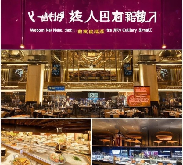 喜迎欢朋酒店，开启餐饮管理新篇章
