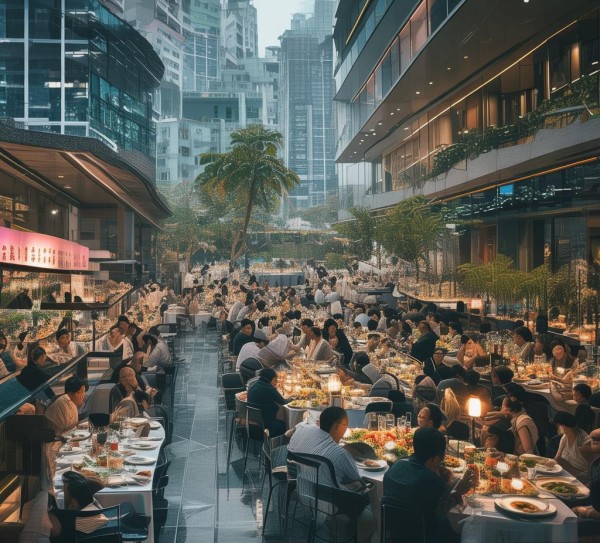 一、徐州酒店餐饮管理的现状与问题