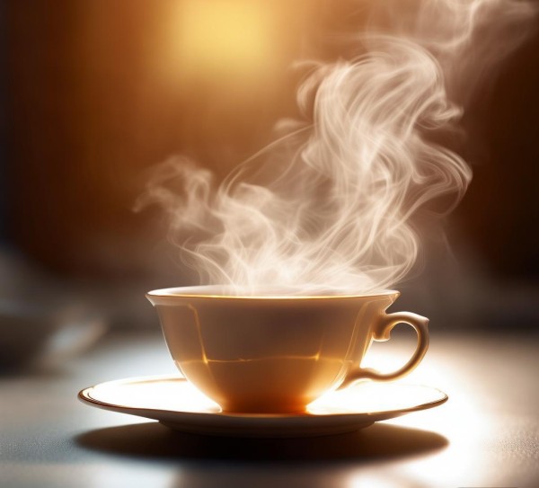 从一杯茶到一个微笑,服务质量是客户信任的基石 从一杯茶到一个微笑,服务质量是客户信任的基石