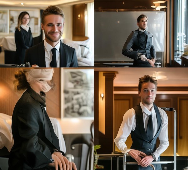 酒店服务人员礼仪流程,从基本礼仪到专业服务,everything you need to know 酒店服务人员礼仪流程,从基本礼仪到专业服务,everything you need to know