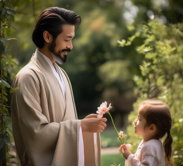 礼仪之士,服务如春 礼仪之士,服务如春