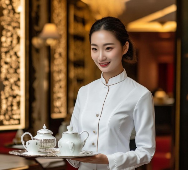 江阴国际大酒店餐饮服务员,专业服务,品质保障,你的理想选择 江阴国际大酒店餐饮服务员,专业服务,品质保障,你的理想选择