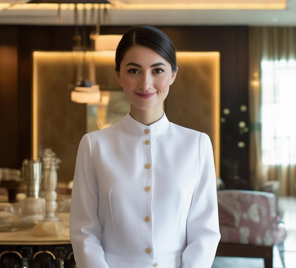 酒店服务礼仪个人总结 酒店服务礼仪个人总结