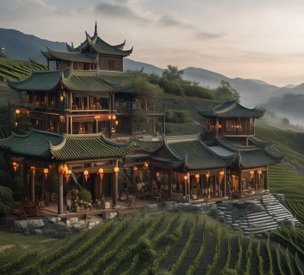 酒厂与酒店深度合作方案,共同打造特色酒文化 酒厂与酒店深度合作方案,共同打造特色酒文化
