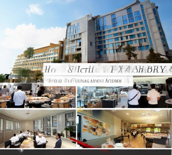 解析酒店餐饮管理培训学院的崛起之路 解析酒店餐饮管理培训学院的崛起之路