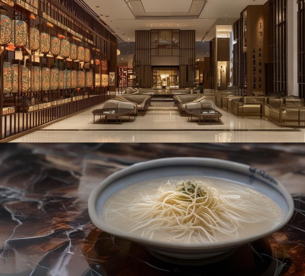 传统与现代,燕窝与酒店合作的创意探索 传统与现代,燕窝与酒店合作的创意探索
