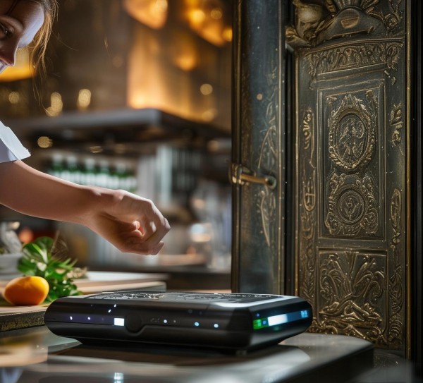 酒店餐饮技能,秘 Router 与秘门智慧 酒店餐饮技能,秘 Router 与秘门智慧