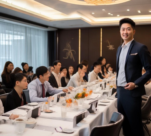 沈阳酒店服务礼仪培训，让你在服务中获得专业素养