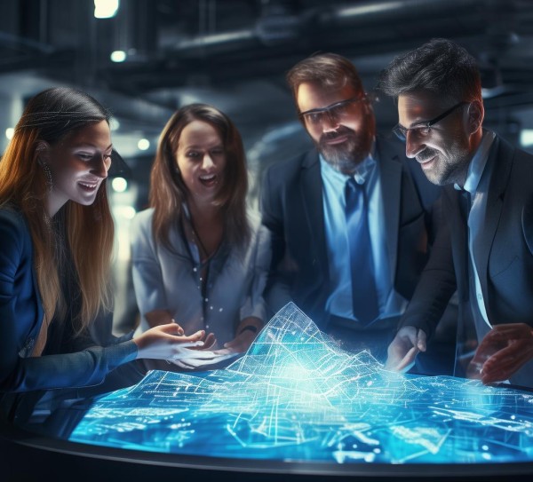 深度合作,打造精准体验,提升用户价值 深度合作,打造精准体验,提升用户价值