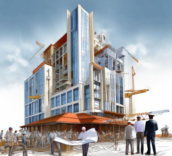 酒店建设与合作方案范文 酒店建设与合作方案范文